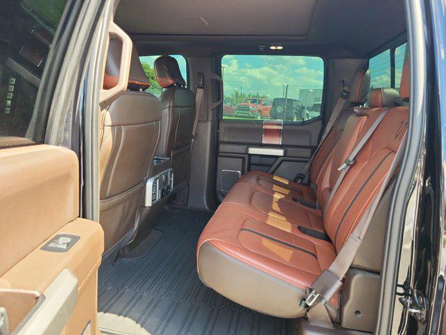 used 2020 Ford F-150 car, priced at $30,794
