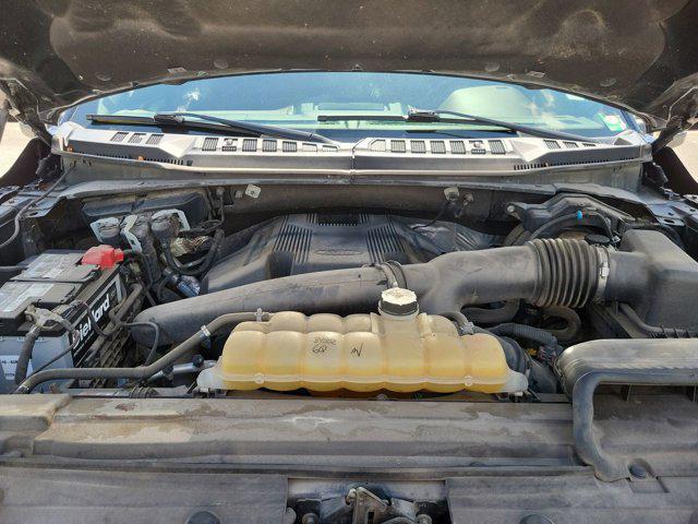 used 2020 Ford F-150 car, priced at $30,794