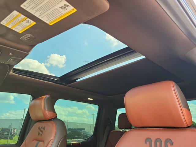 used 2020 Ford F-150 car, priced at $30,794