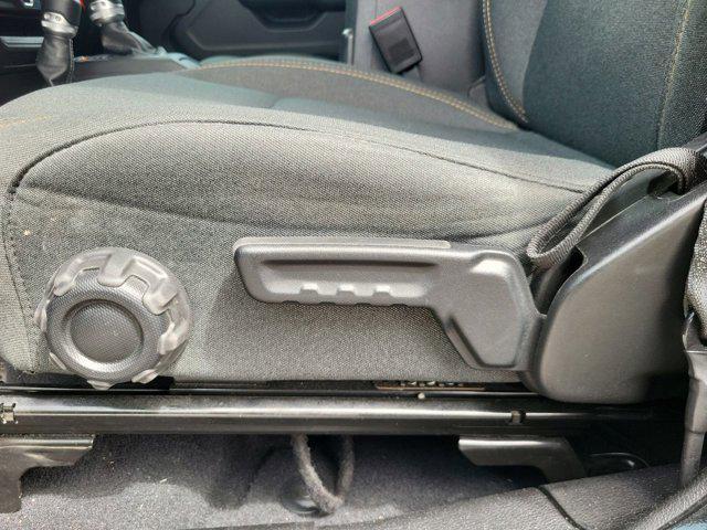 used 2024 Jeep Wrangler 4xe car, priced at $33,839