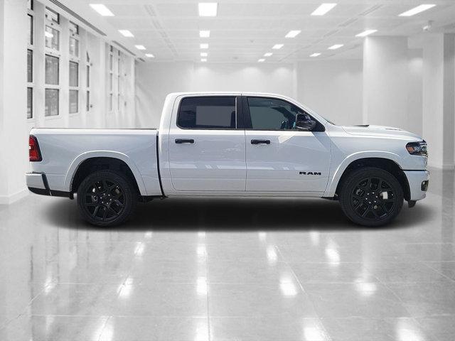 new 2025 Ram 1500 car, priced at $55,280