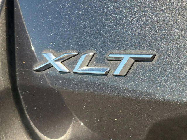 used 2020 Ford Explorer car, priced at $17,228