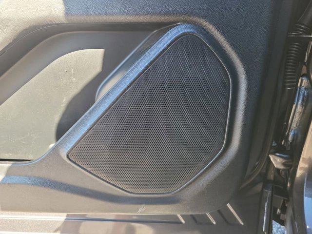 used 2020 Ford Explorer car, priced at $17,228