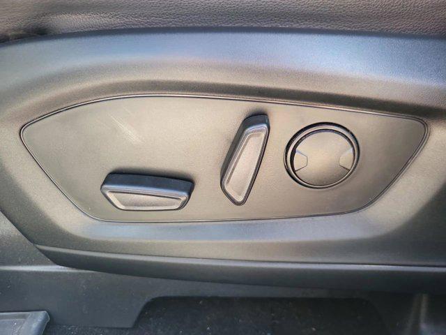 used 2020 Ford Explorer car, priced at $17,228