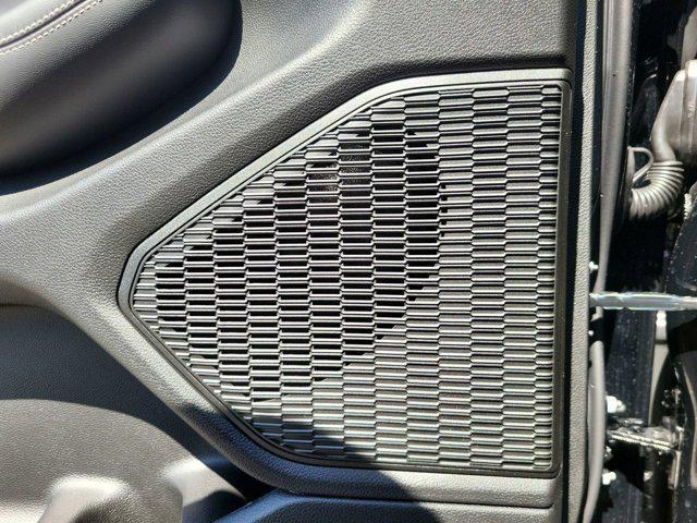 new 2025 Jeep Grand Cherokee car, priced at $36,907