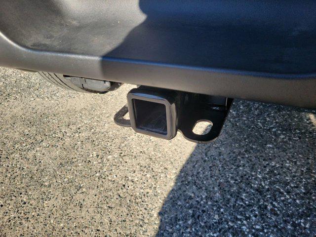 used 2020 Jeep Wrangler Unlimited car, priced at $28,937