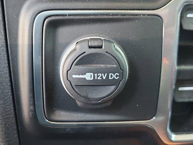 used 2020 Jeep Wrangler Unlimited car, priced at $28,937