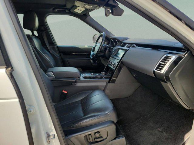 used 2018 Land Rover Discovery car, priced at $13,994