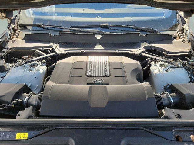 used 2018 Land Rover Discovery car, priced at $13,994