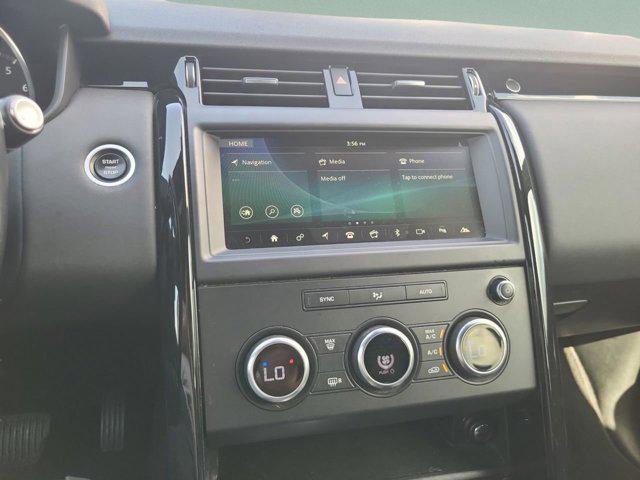 used 2018 Land Rover Discovery car, priced at $13,994