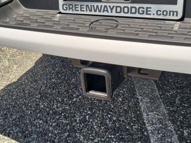 new 2025 Ram 1500 car, priced at $50,208