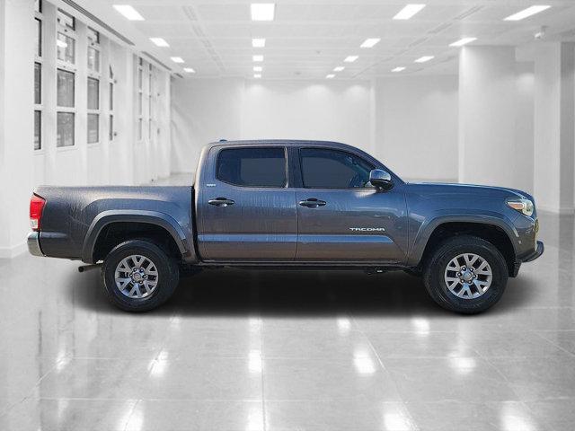 used 2017 Toyota Tacoma car, priced at $26,406