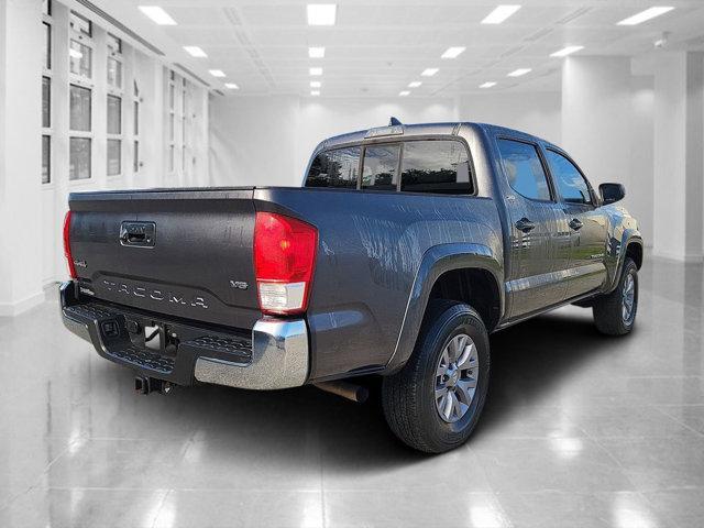 used 2017 Toyota Tacoma car, priced at $26,406