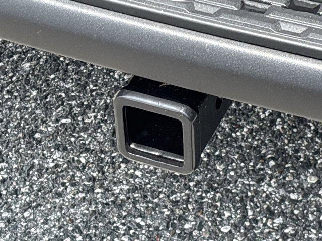 new 2025 Ram 1500 car, priced at $60,680