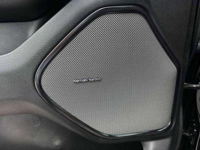 new 2025 Ram 1500 car, priced at $60,680
