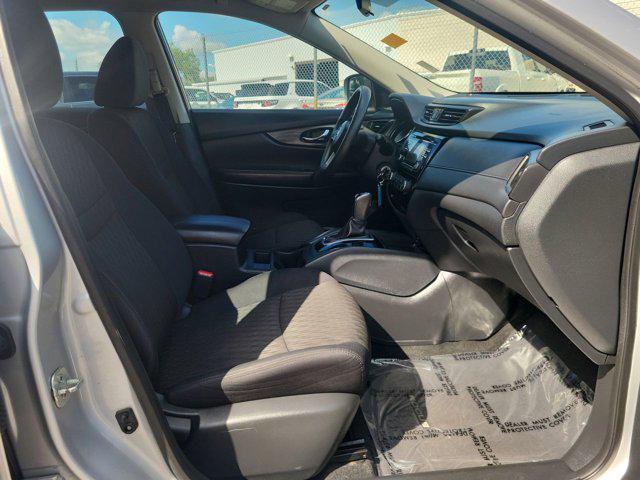 used 2017 Nissan Rogue car, priced at $9,618