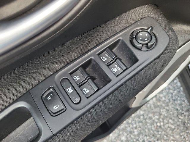 used 2018 Jeep Renegade car, priced at $14,518