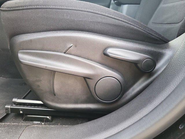 used 2018 Jeep Renegade car, priced at $14,518