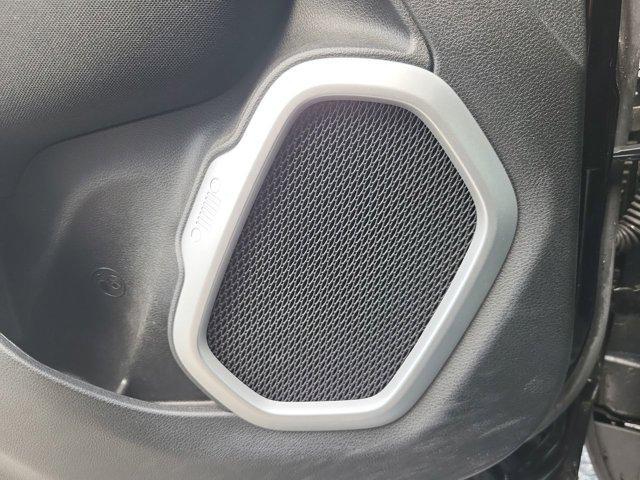 used 2018 Jeep Renegade car, priced at $14,518