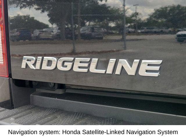used 2020 Honda Ridgeline car, priced at $29,762