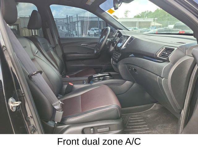 used 2020 Honda Ridgeline car, priced at $29,762