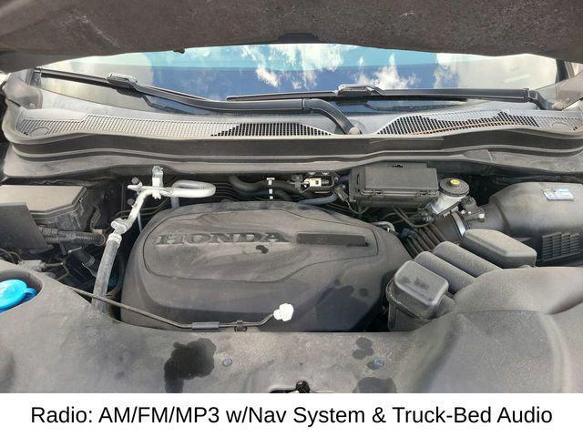 used 2020 Honda Ridgeline car, priced at $29,762