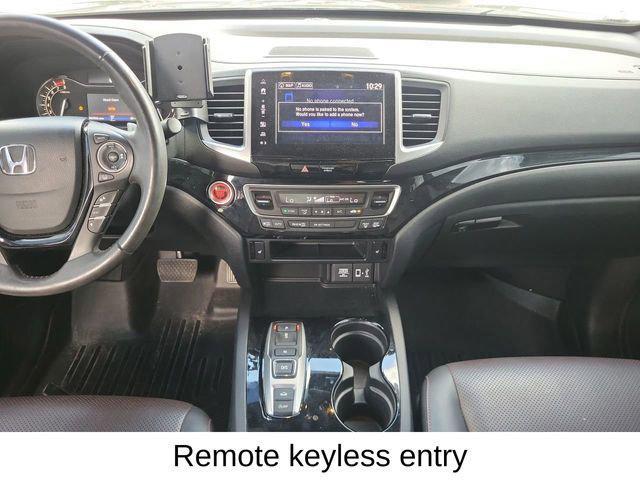 used 2020 Honda Ridgeline car, priced at $29,762