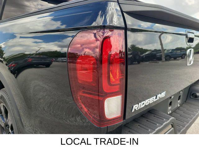 used 2020 Honda Ridgeline car, priced at $29,762