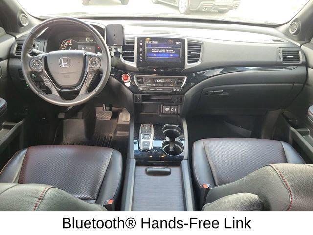 used 2020 Honda Ridgeline car, priced at $29,762
