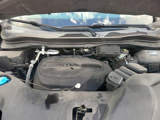 used 2020 Honda Ridgeline car, priced at $28,518