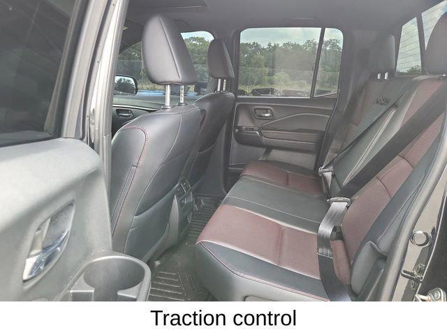 used 2020 Honda Ridgeline car, priced at $29,762