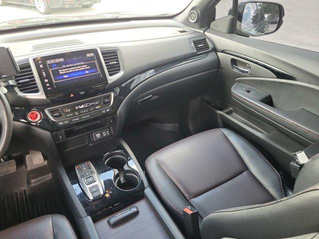 used 2020 Honda Ridgeline car, priced at $28,518