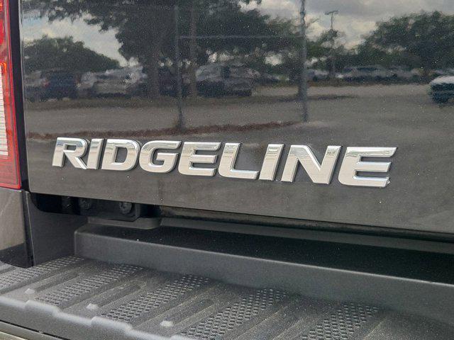 used 2020 Honda Ridgeline car, priced at $28,518