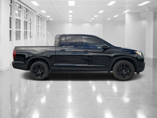 used 2020 Honda Ridgeline car, priced at $28,518