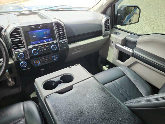 used 2020 Ford F-150 car, priced at $29,900