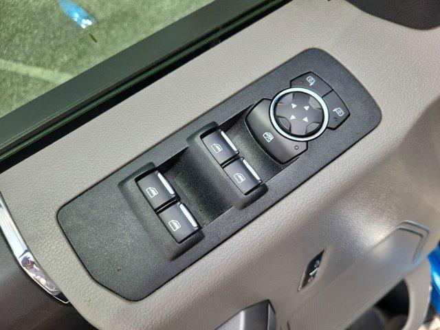 used 2020 Ford F-150 car, priced at $29,900