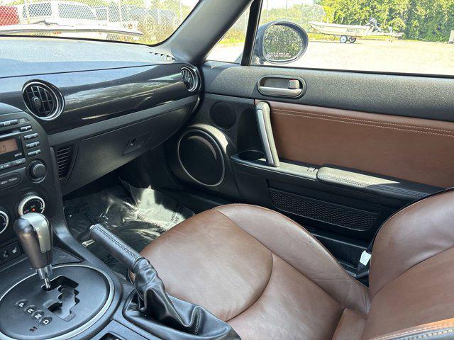 used 2013 Mazda MX-5 Miata car, priced at $16,395