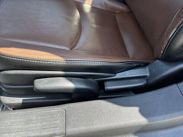 used 2013 Mazda MX-5 Miata car, priced at $16,395