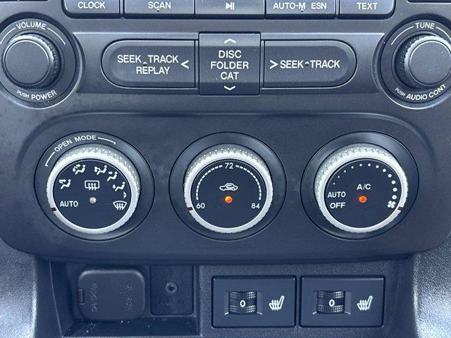 used 2013 Mazda MX-5 Miata car, priced at $16,395