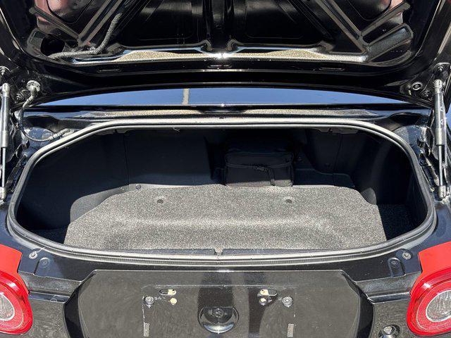 used 2013 Mazda MX-5 Miata car, priced at $16,395