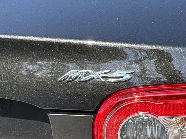 used 2013 Mazda MX-5 Miata car, priced at $16,395