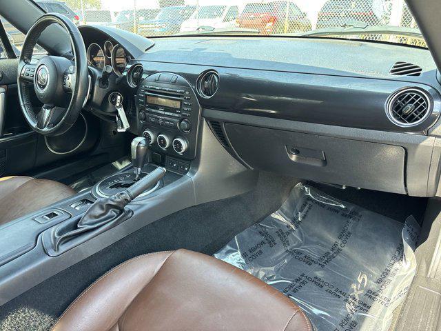 used 2013 Mazda MX-5 Miata car, priced at $16,395
