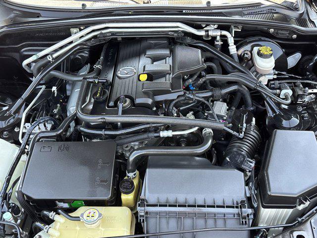 used 2013 Mazda MX-5 Miata car, priced at $16,395