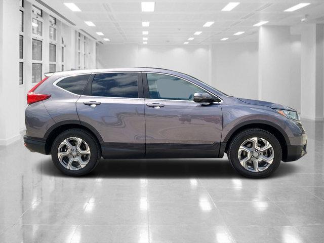 used 2018 Honda CR-V car, priced at $20,721