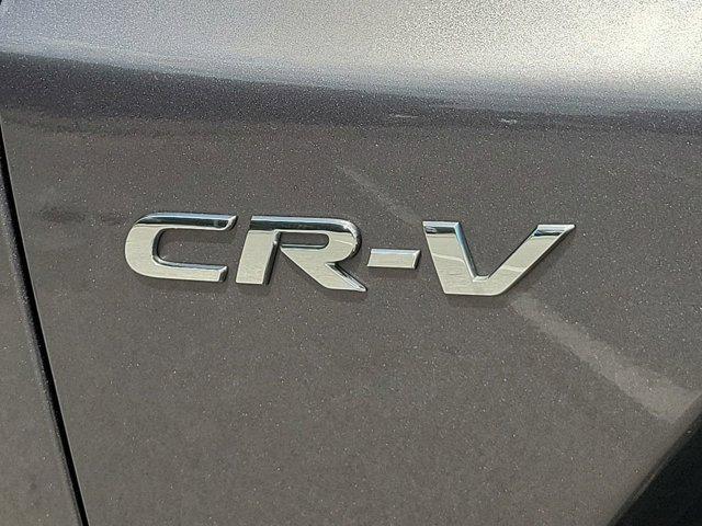 used 2018 Honda CR-V car, priced at $20,721