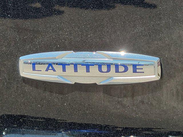 used 2019 Jeep Cherokee car, priced at $12,900