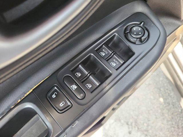 used 2016 Jeep Renegade car, priced at $9,900