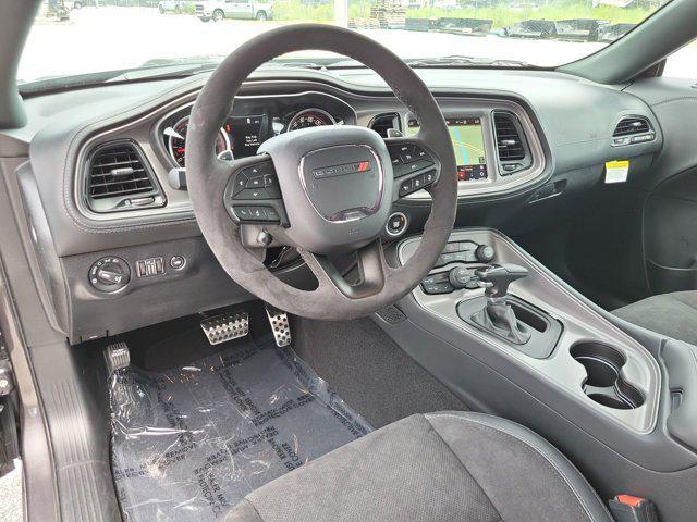 new 2023 Dodge Challenger car, priced at $44,825