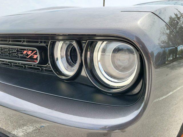 new 2023 Dodge Challenger car, priced at $44,825