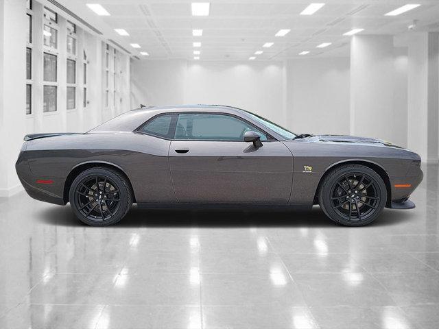 new 2023 Dodge Challenger car, priced at $44,825